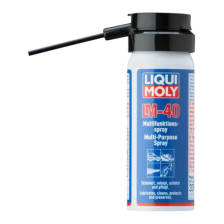 Universālā smērviela LIQUI MOLY LM 40 200 ML | Oiler
