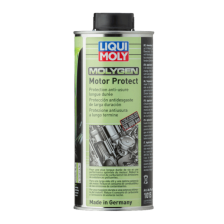 Присадка для моторного масла LIQUI MOLY MOLYGEN MOTOR PROTECT | Oiler