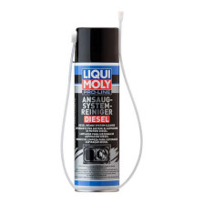 Fuel additive LIQUI MOLY 5168 | Oiler