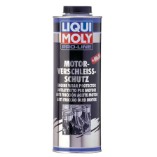 Variklio alyvas priedas LIQUI MOLY PRO-LINE ENGINE WEAR PROTECTION | OILER