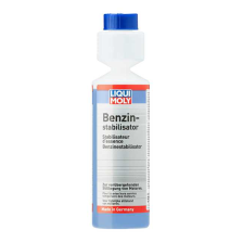 Fuel additive LIQUI MOLY 5107 | Oiler