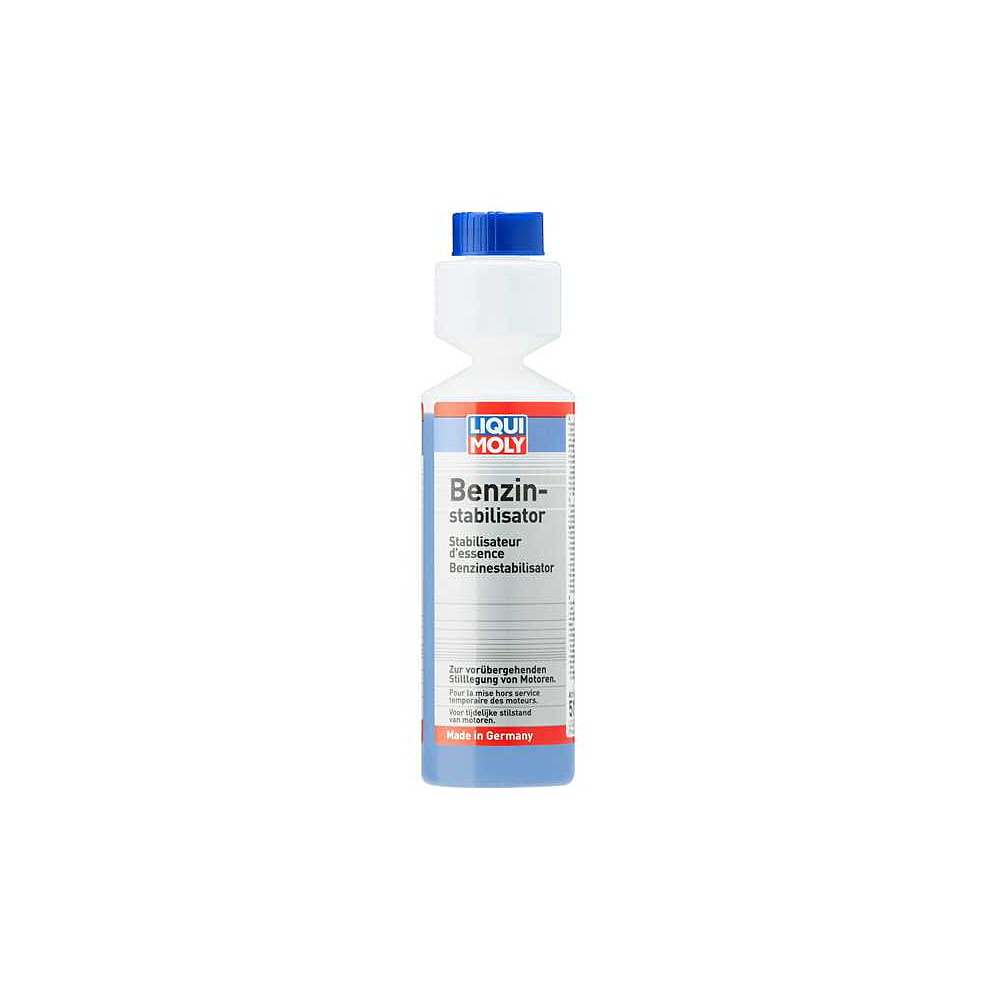 Kuro priedas LIQUI MOLY 5107 | Oiler