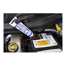 Akumulatoru baterijas izvadspaiļu smērviela LIQUI MOLY 3140 | Oiler