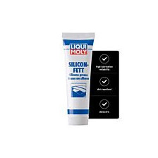Silikona smērvielas LIQUI MOLY 3312 | Oiler