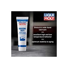 Силиконовая смазка LIQUI MOLY 3312 | Oiler