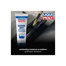 Silikona smērvielas LIQUI MOLY 3312 | Oiler
