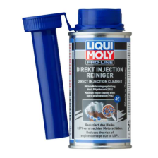 Variklio alyvas priedas LIQUI MOLY 21281 | OILER