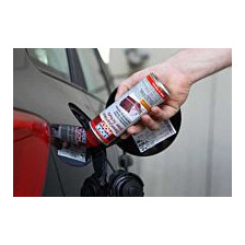 Fuel additive LIQUI MOLY Diesel Particulate Filter Protector 250 ml | Oiler