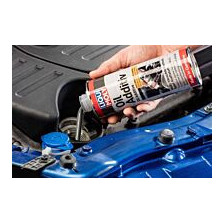 LIQUI MOLY Присадка для моторного масла 1011 | Oiler