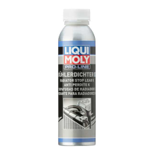 Radiatora hermētiķis LIQUI MOLY PRO-LINE RADIATOR STOP LEAK K | Oiler