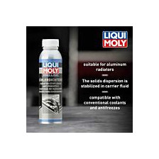 Radiatora hermētiķis LIQUI MOLY PRO-LINE RADIATOR STOP LEAK K | Oiler