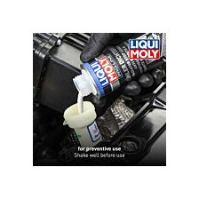 LIQUI MOLY Герметик для радиатора PRO-LINE | Oiler