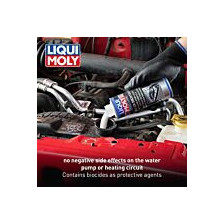 LIQUI MOLY Герметик для радиатора PRO-LINE | Oiler