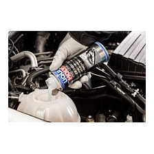LIQUI MOLY Герметик для радиатора PRO-LINE | Oiler