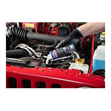 LIQUI MOLY Герметик для радиатора PRO-LINE | Oiler