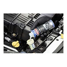 LIQUI MOLY Герметик для радиатора PRO-LINE | Oiler