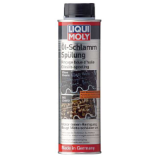 Engine oils additive LIQUI MOLY 5200 | OILER