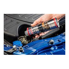 Variklio alyvas priedas LIQUI MOLY 5200 | OILER