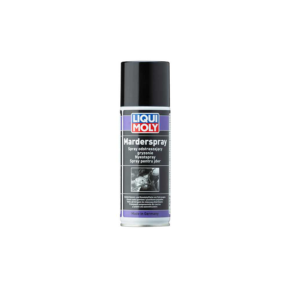 Защита LIQUI MOLY 2708 | Oiler