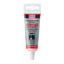 Transmisijos alyvas priedas LIQUI MOLY 1099 | OILER