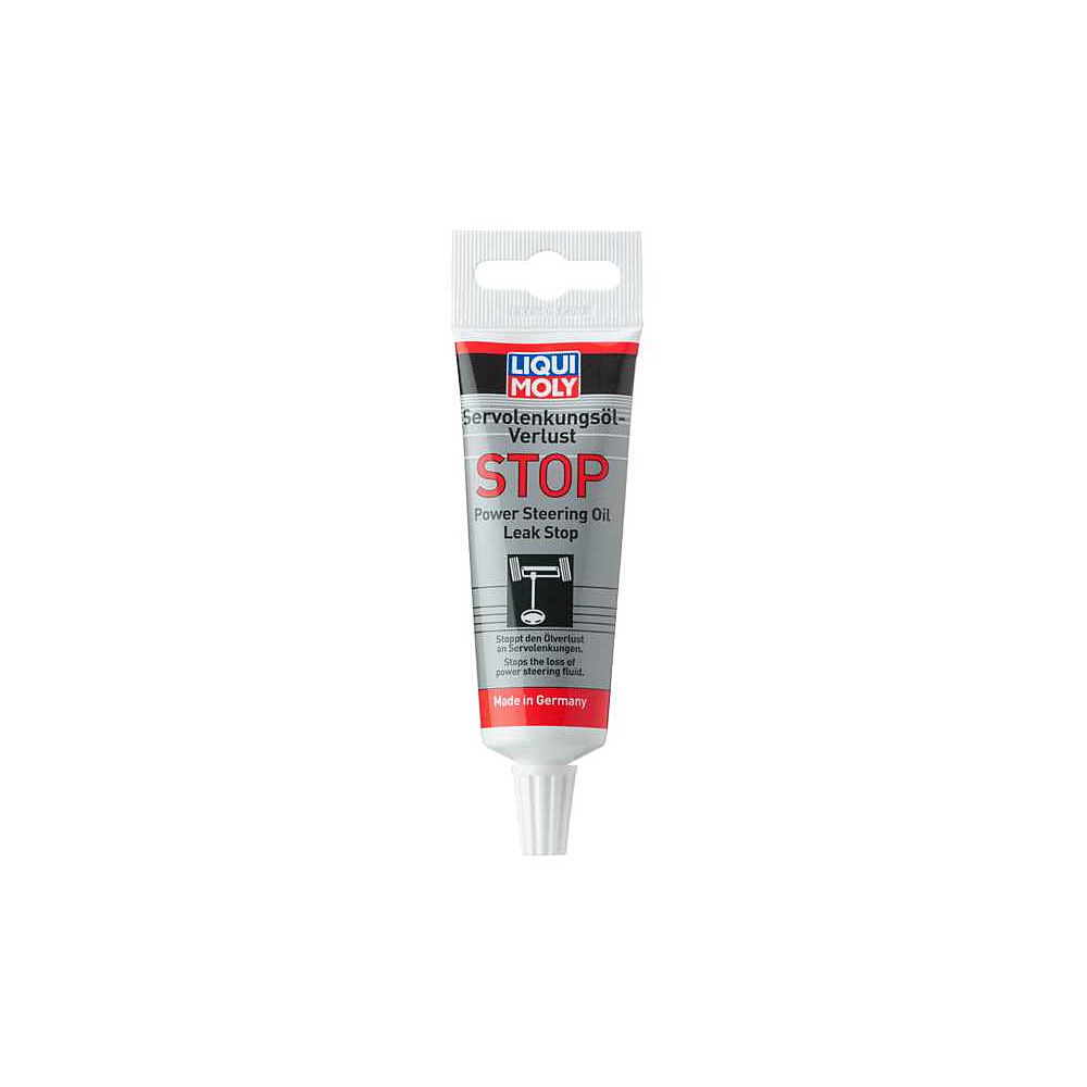 Transmisijos alyvas priedas LIQUI MOLY 1099 | OILER