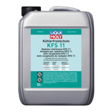 Antifrizas LIQUI MOLY 21150 | Oiler