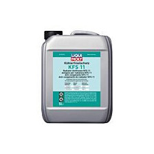 Антифриз LIQUI MOLY 21150 5 литров | Oiler