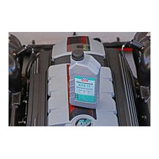 Antifreeze LIQUI MOLY 21150 | Oiler