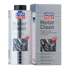 Присадка для моторного масла LIQUI MOLY 1019 500 мл | Oiler