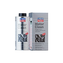 Присадка для моторного масла LIQUI MOLY 1019 500 мл | Oiler