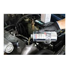 Variklio alyvas priedas LIQUI MOLY 1019 | OILER