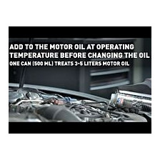 Присадка для моторного масла LIQUI MOLY 1019 500 мл | Oiler