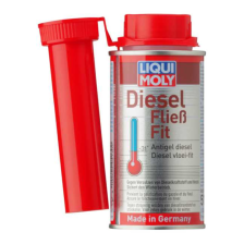 Kuro priedas LIQUI MOLY 1877 Diesel Flow Fit | Oiler