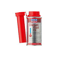 Присадка к топливу LIQUI MOLY 1877 для дизельных двигателей | Oiler