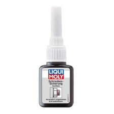 Средство против откручивания LIQUI MOLY High Strength 10g | Oiler