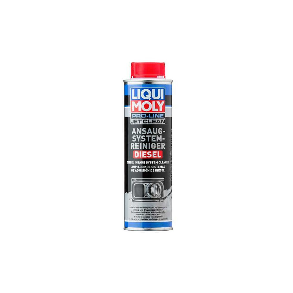 Присадка для топлива LIQUI MOLY 20986 | Oiler