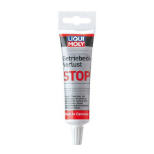 Присадка для трансмиссии LIQUI MOLY Loss Stop 50ml | Oiler