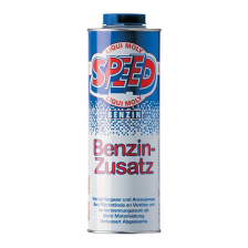 Присадка для топлива LIQUI MOLY 5105 Speed Benzin-Zusatz | Oiler