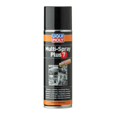 Смазка LIQUI MOLY 3304 Multi-Spray Plus 7 | Oiler