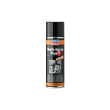 Смазка LIQUI MOLY 3304 Multi-Spray Plus 7 | Oiler
