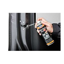 Ziežviela aerosola iepakojumā LIQUI MOLY 3304 | Oiler