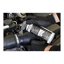 Silikona smērvielas LIQUI MOLY 9916 | Oiler