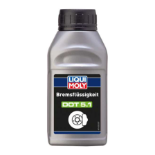 Stabdžių skystis LIQUI MOLY 3092 DOT 5.1 250 ml | Oiler