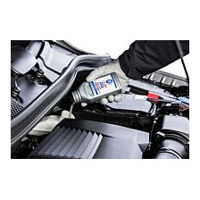 Braking fluid LIQUI MOLY 3092 | Oiler