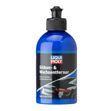 Силиконовая смазка LIQUI MOLY 1555 | Oiler