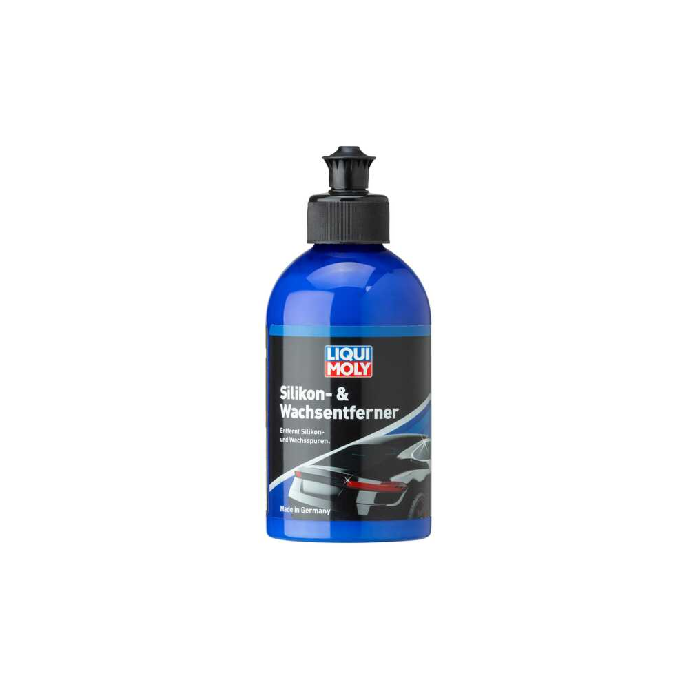 Silikona smērvielas LIQUI MOLY 1555 | Oiler