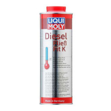 Присадка к топливу LIQUI MOLY 1878 | Oiler