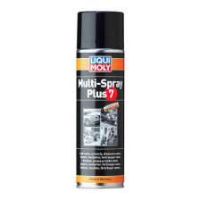 Ziežviela aerosola iepakojumā LIQUI MOLY 3305 | Oiler