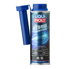 Kuro priedas LIQUI MOLY Hybrid Additive 250 ml | Oiler