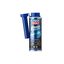 Присадка для топлива LIQUI MOLY Hybrid Additive 250 мл | Oiler